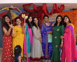 BAISAKHI 13 APRIL, 2019