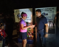 BRR ULTRA RUN 23 DECEMBER 2019